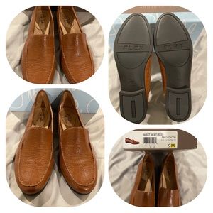 Loafers, loafers, and more loafers!
